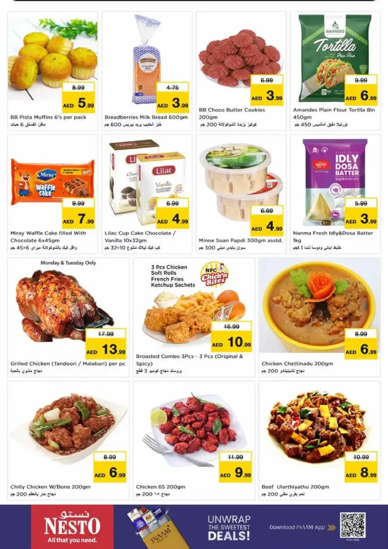 Nesto weekly ad Oct 5 – Oct 8, 2026 – page 8