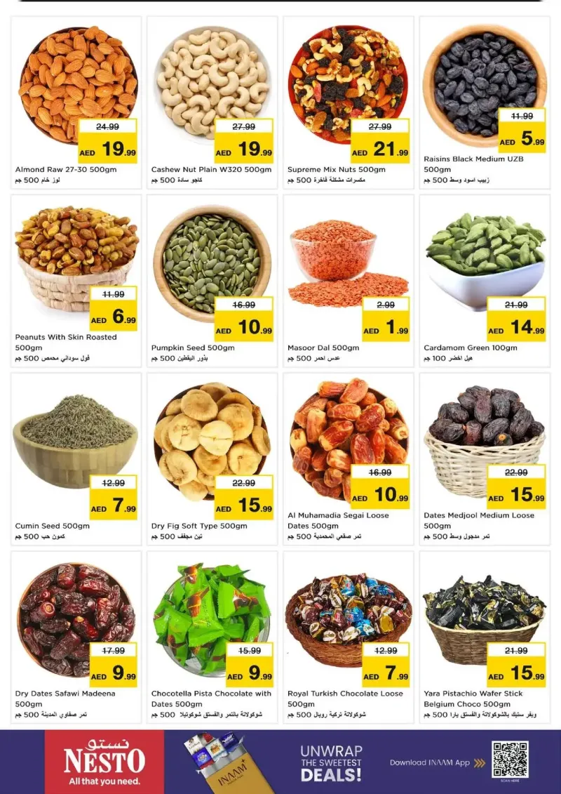 Nesto weekly ad Oct 5 – Oct 8, 2026 – page 4