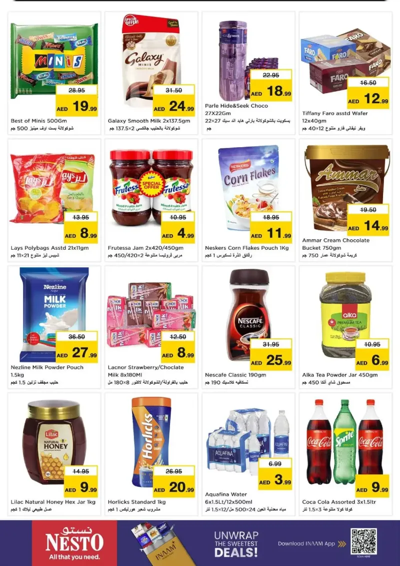 Nesto weekly ad Oct 5 – Oct 8, 2026 – page 2