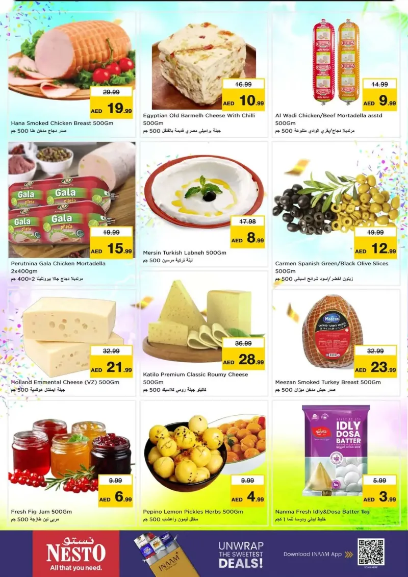 Nesto weekly ad Oct 5 – Oct 8, 2026 – page 8