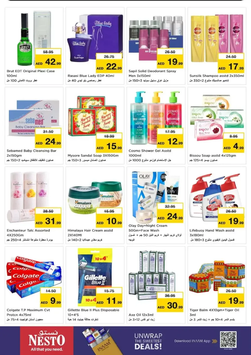 Nesto weekly ad Oct 5 – Oct 8, 2026 – page 6