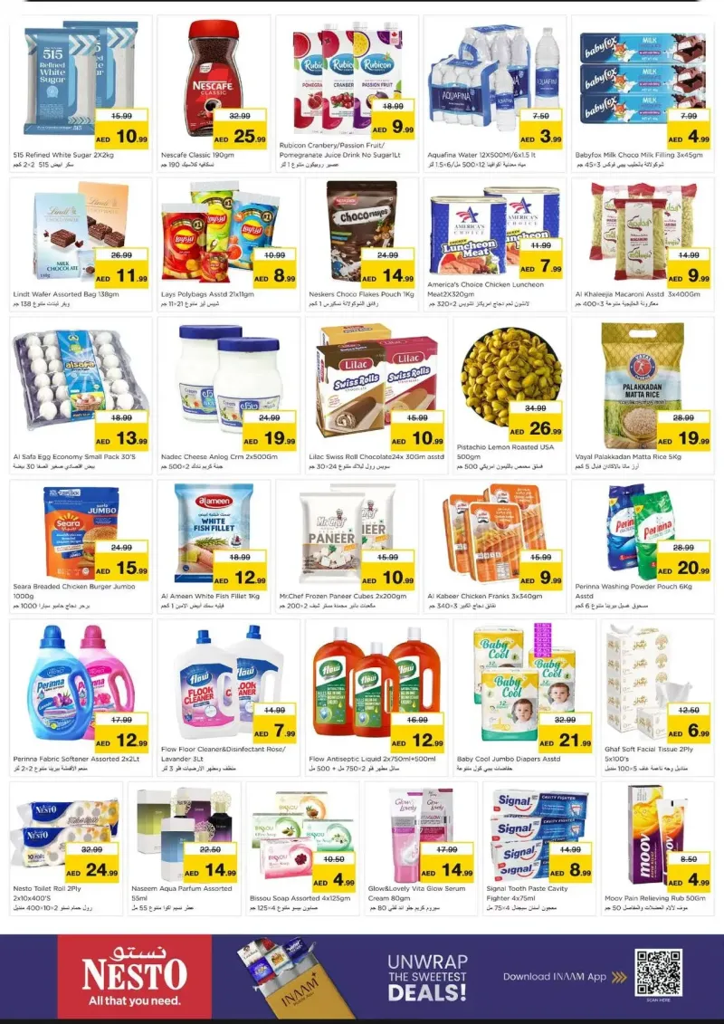 Nesto weekly ad Oct 5 – Oct 8, 2026 – page 2