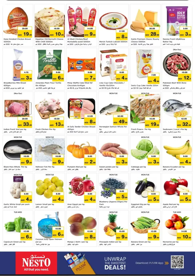 Nesto weekly ad Oct 5 – Oct 8, 2026 – page 2