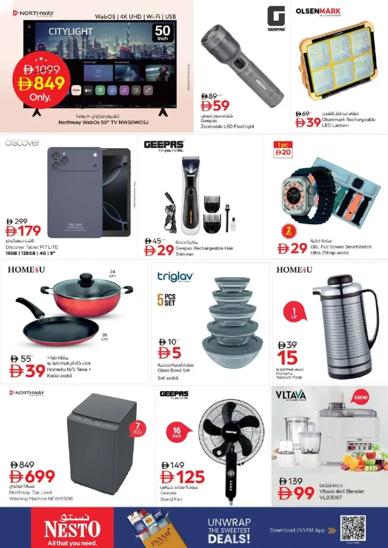 Nesto weekly ad Oct 4 – Oct 8, 2026 – page 11