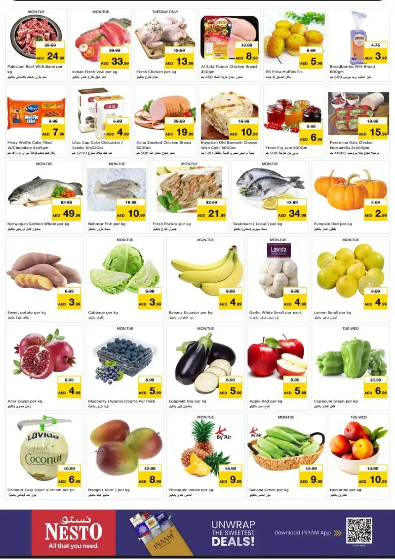 Nesto weekly ad Oct 4 – Oct 8, 2026 – page 2