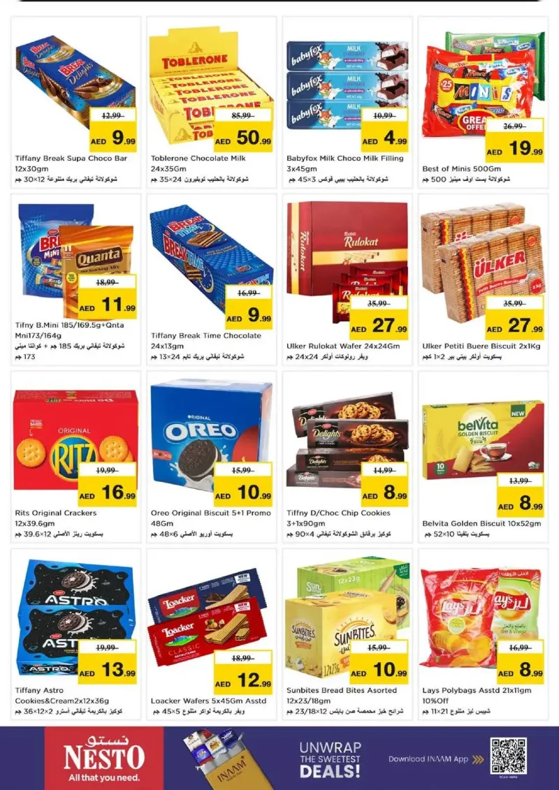 Nesto weekly ad Oct 4 – Oct 8, 2026 – page 3