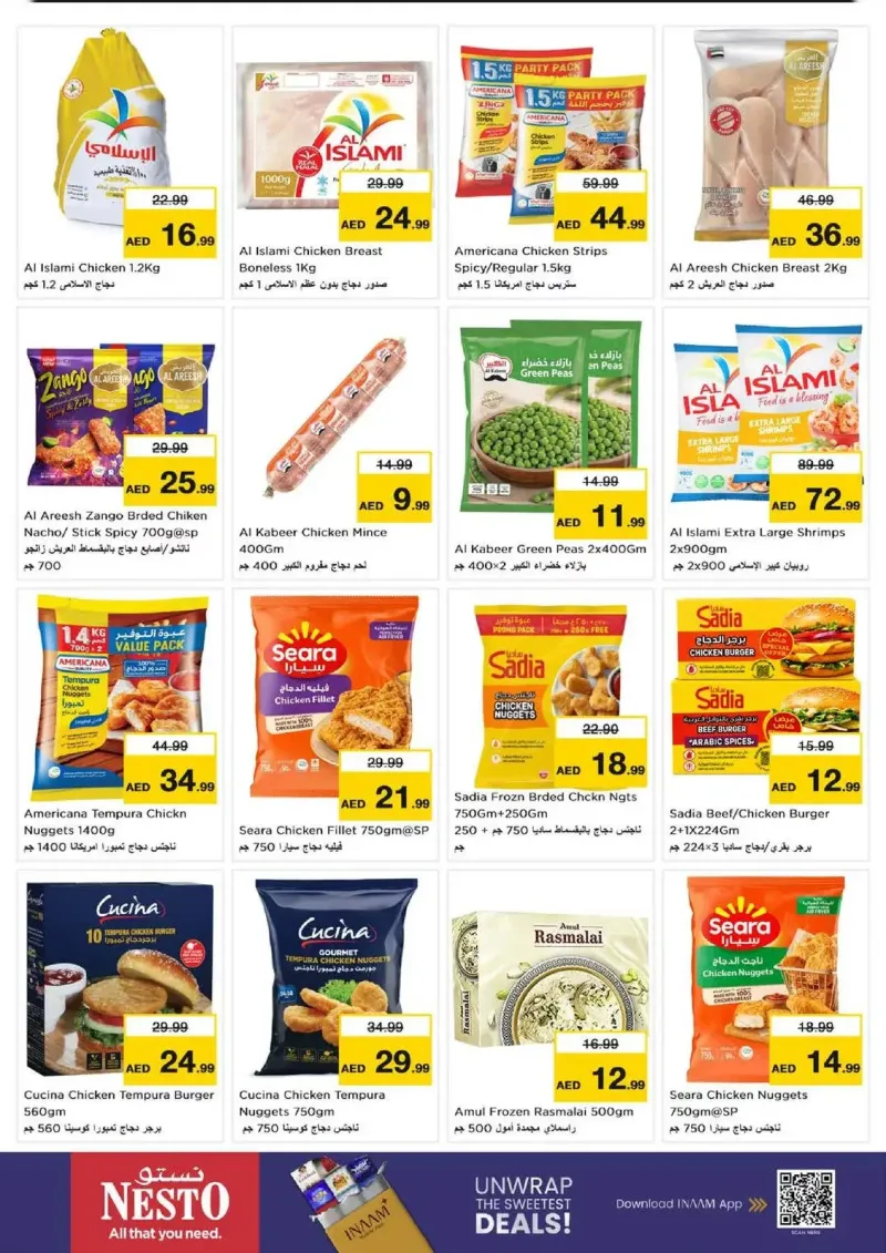 Nesto weekly ad Oct 4 – Oct 8, 2026 – page 9
