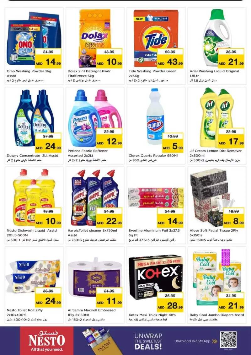 Nesto weekly ad Oct 4 – Oct 8, 2026 – page 7