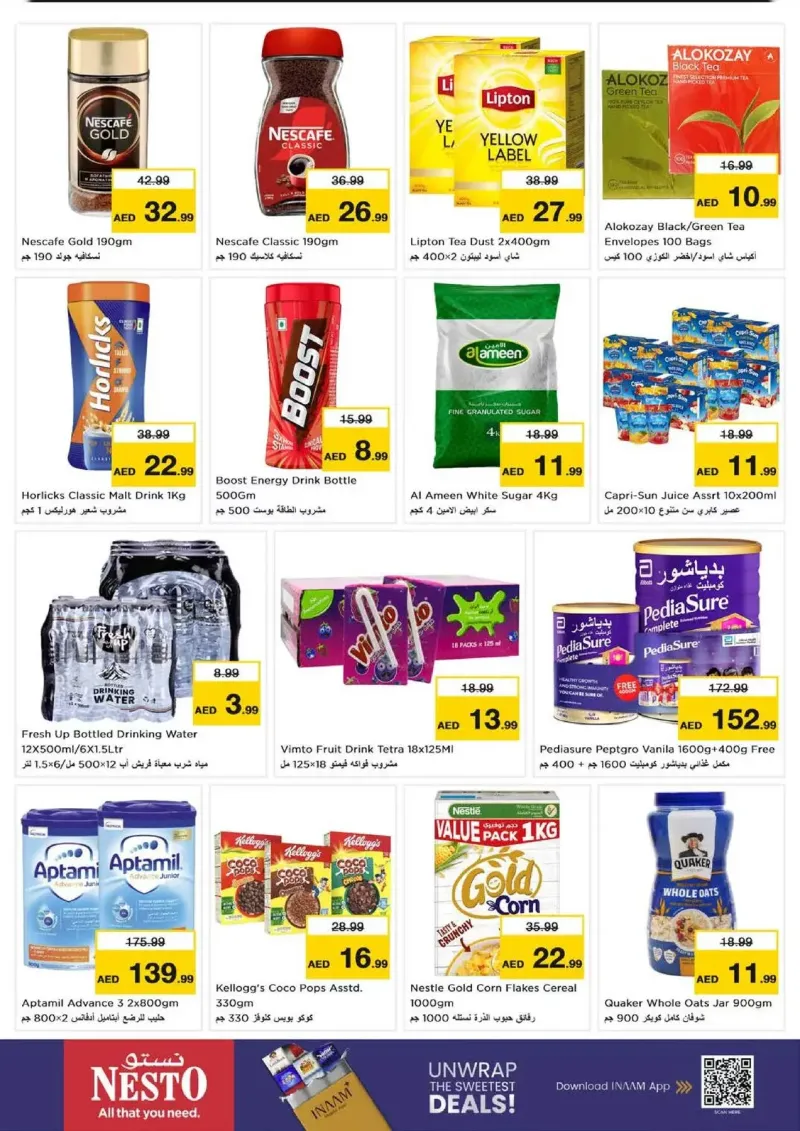 Nesto weekly ad Oct 4 – Oct 8, 2026 – page 4