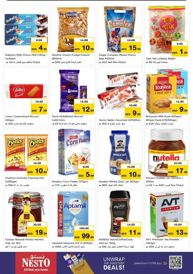 Nesto weekly ad Oct 5 – Oct 8, 2026 – page 5