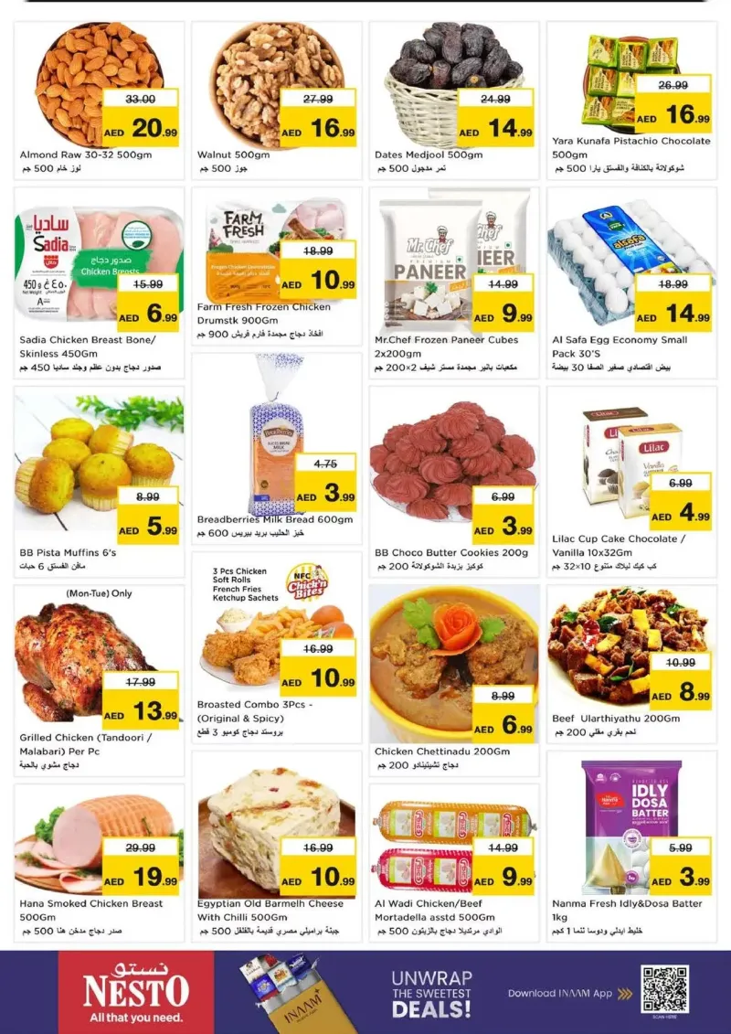 Nesto weekly ad Oct 5 – Oct 8, 2026 – page 4