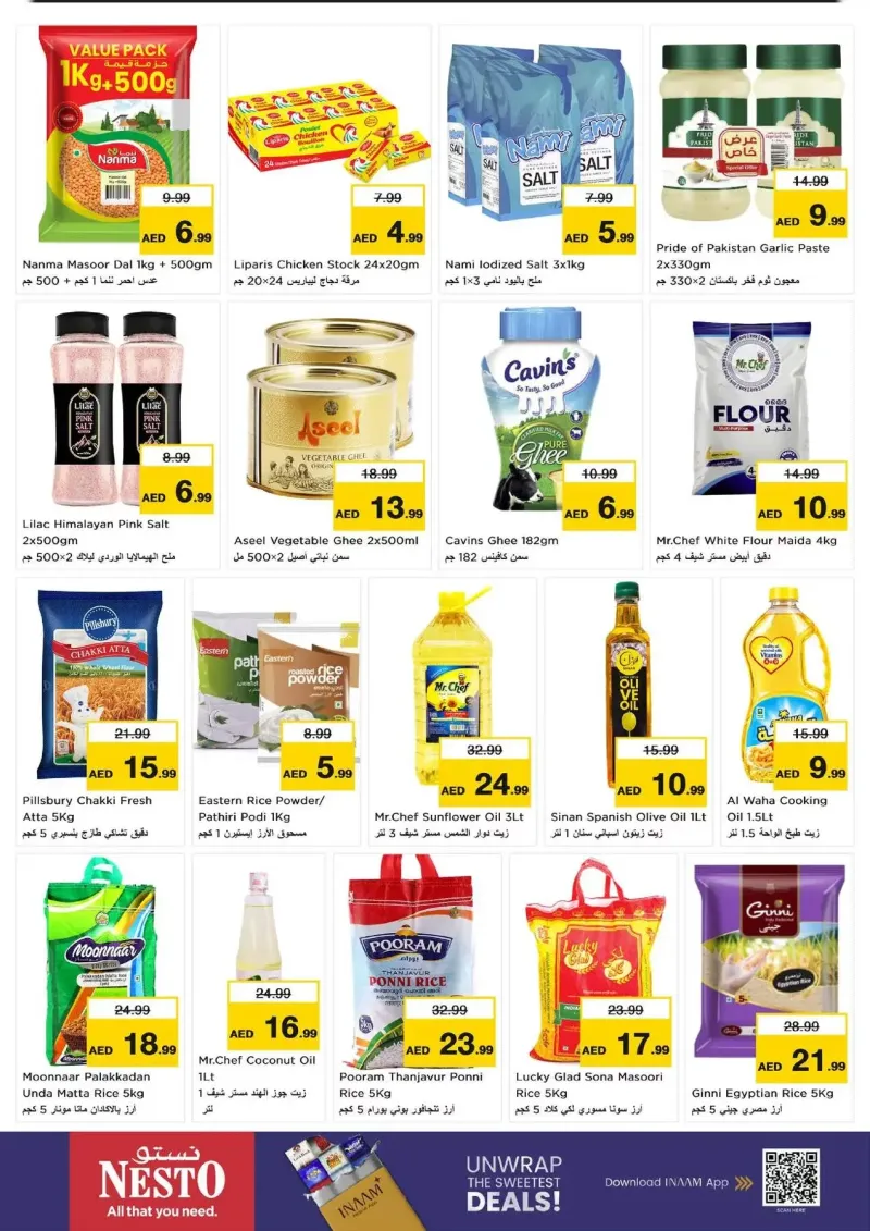 Nesto weekly ad Oct 5 – Oct 8, 2026 – page 7