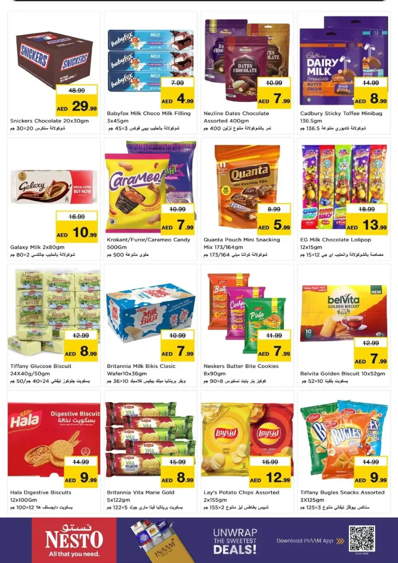 Nesto weekly ad Oct 5 – Oct 8, 2026 – page 3