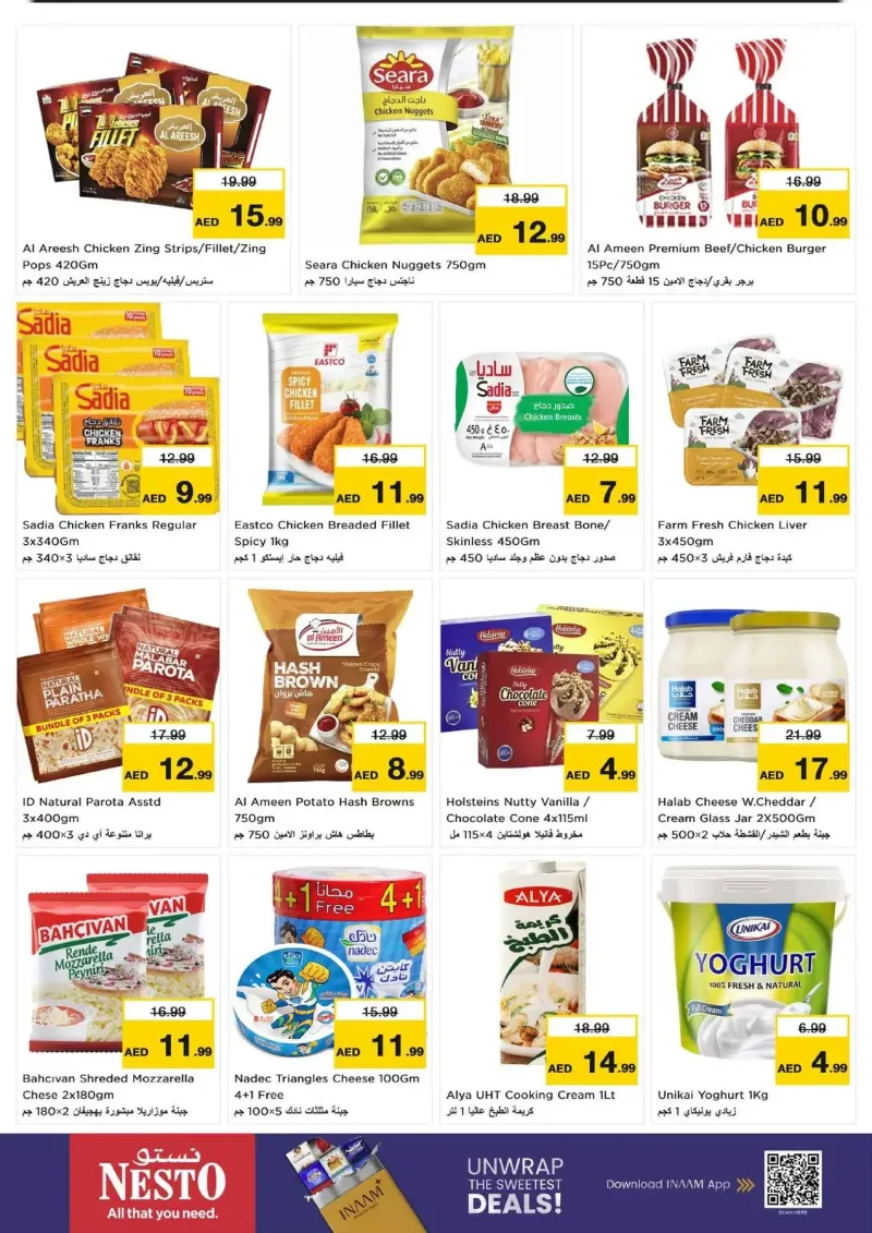 Nesto weekly ad Oct 5 – Oct 8, 2026 – page 10