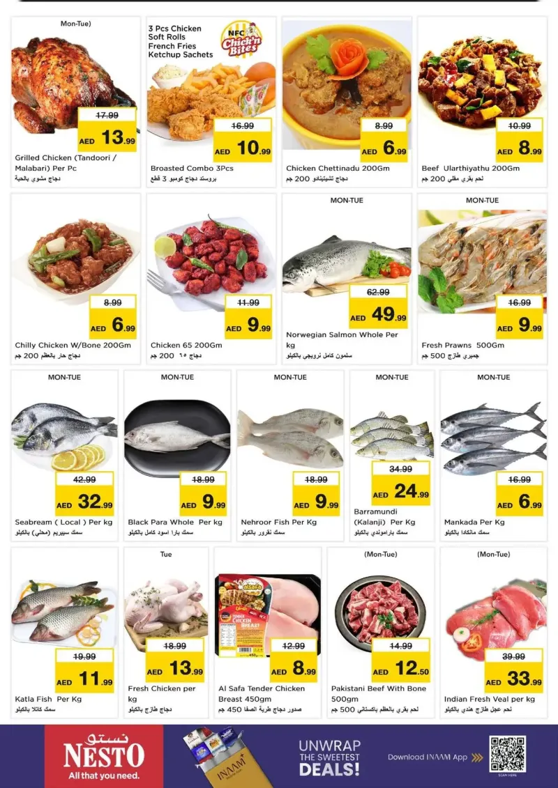 Nesto weekly ad Oct 5 – Oct 8, 2026 – page 9