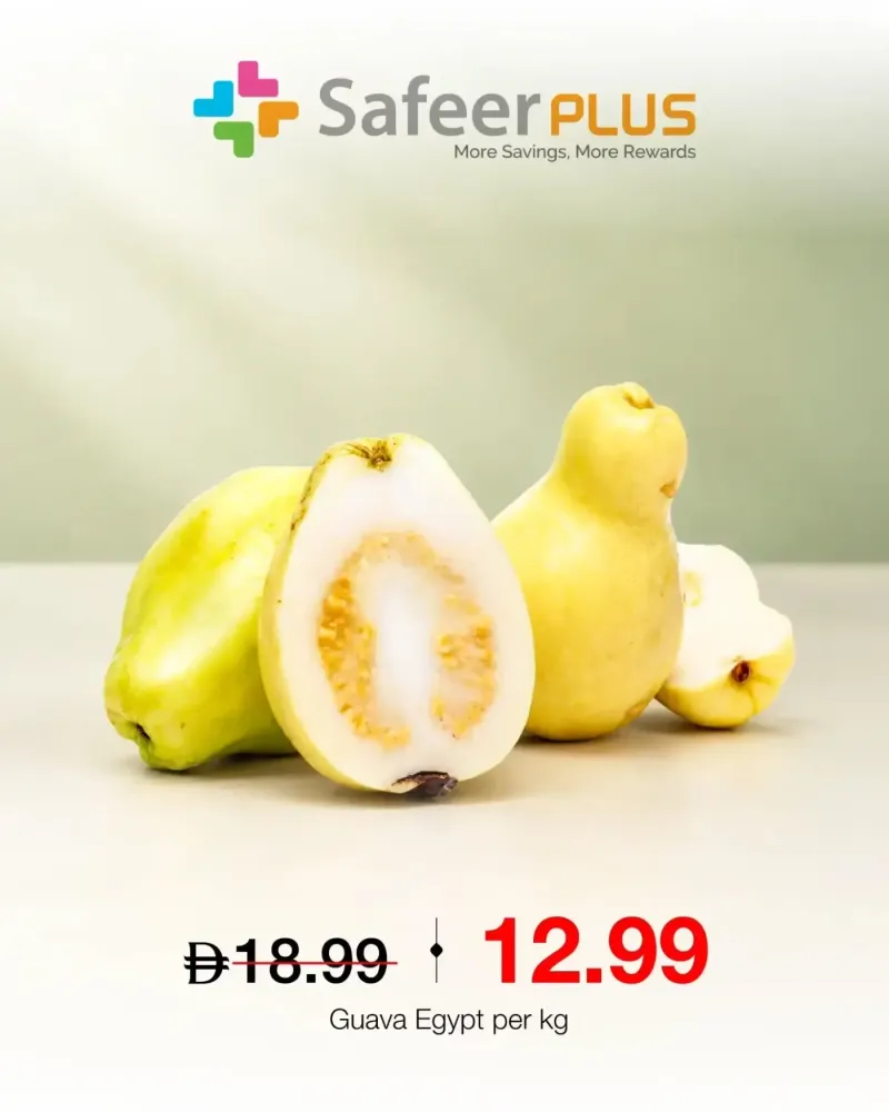 Al Safeer Hypermarket weekly ad Oct 5 – Oct 8, 2026 – page 2