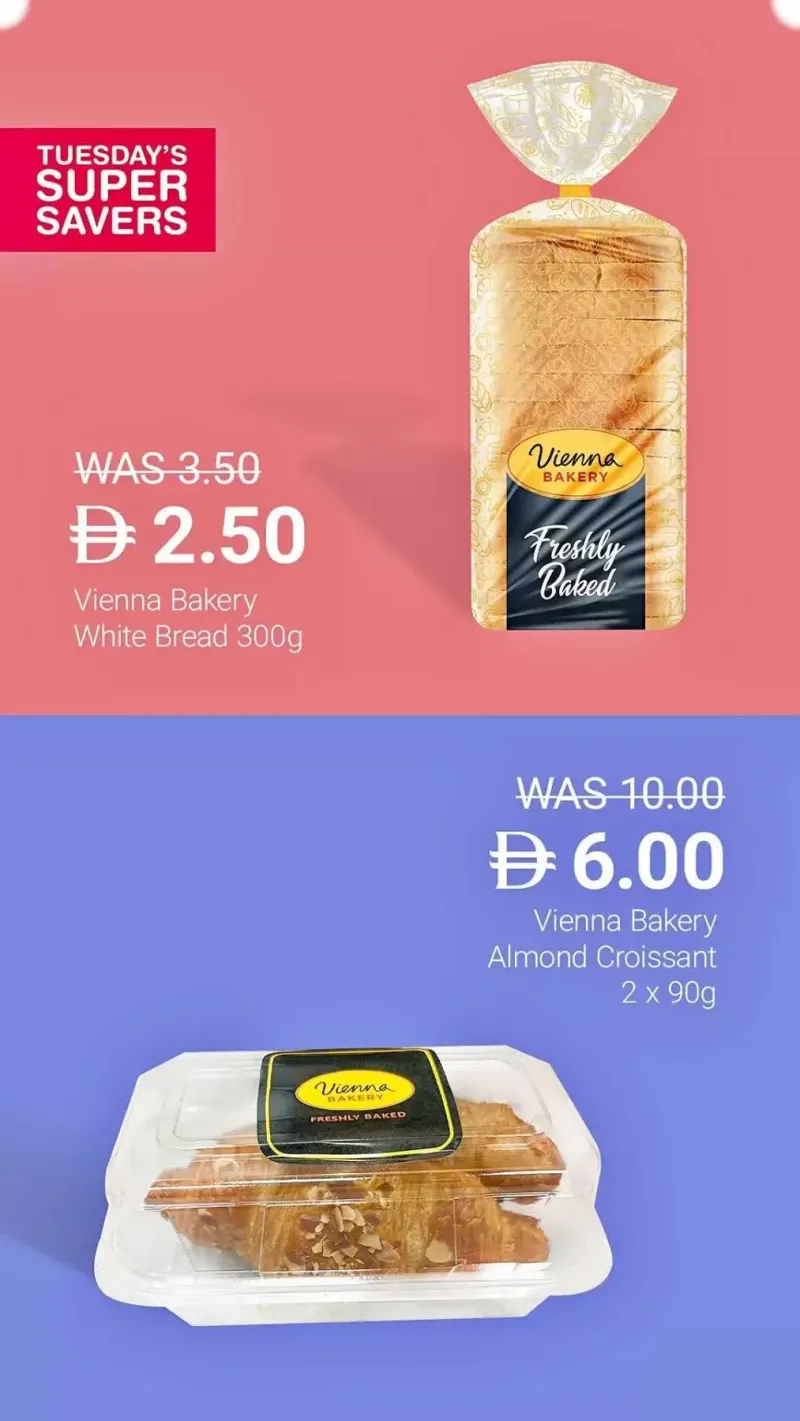 Choithrams weekly ad Oct 6 – Oct 7, 2026 – page 4