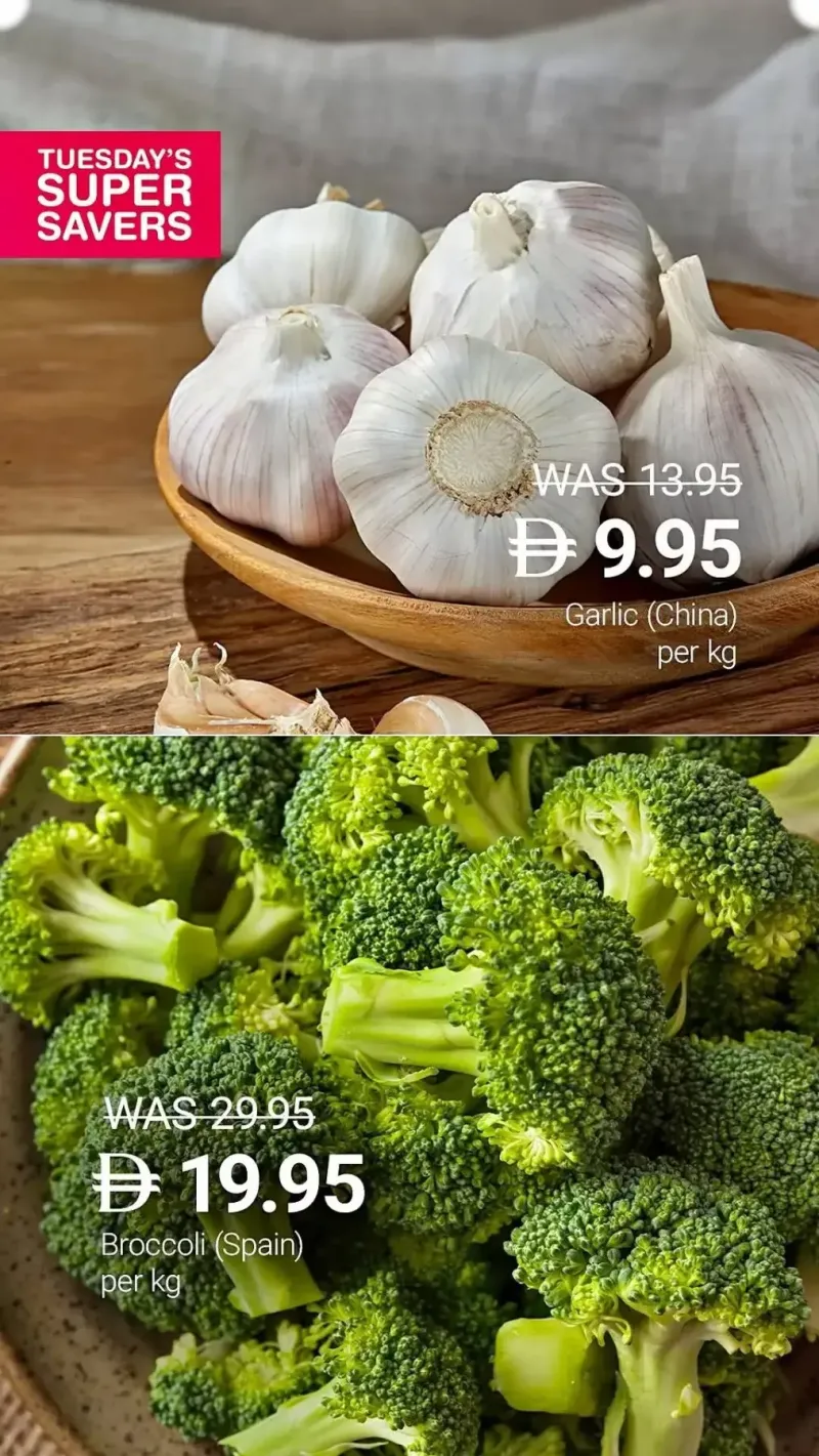 Choithrams weekly ad Oct 6 – Oct 7, 2026 – page 3