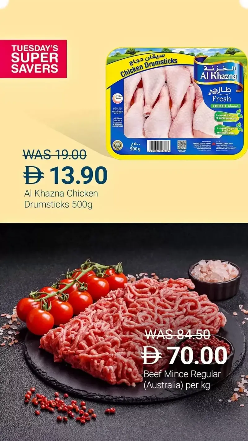 Choithrams weekly ad Oct 6 – Oct 7, 2026 – page 5