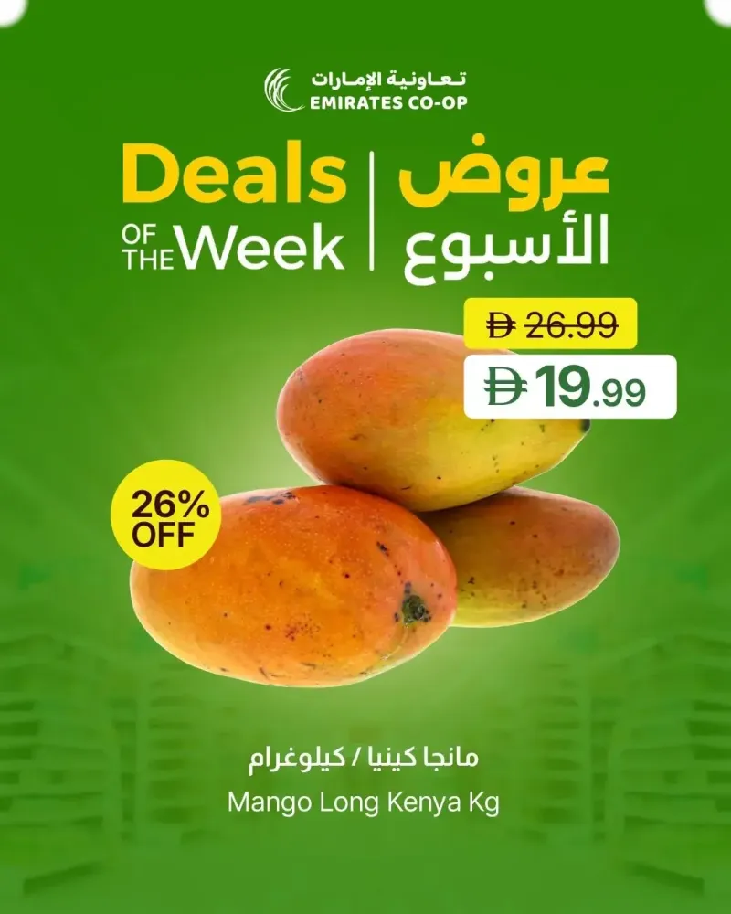 Emirates Co-Operative Society weekly ad Oct 6 – Oct 9, 2026 – page 3
