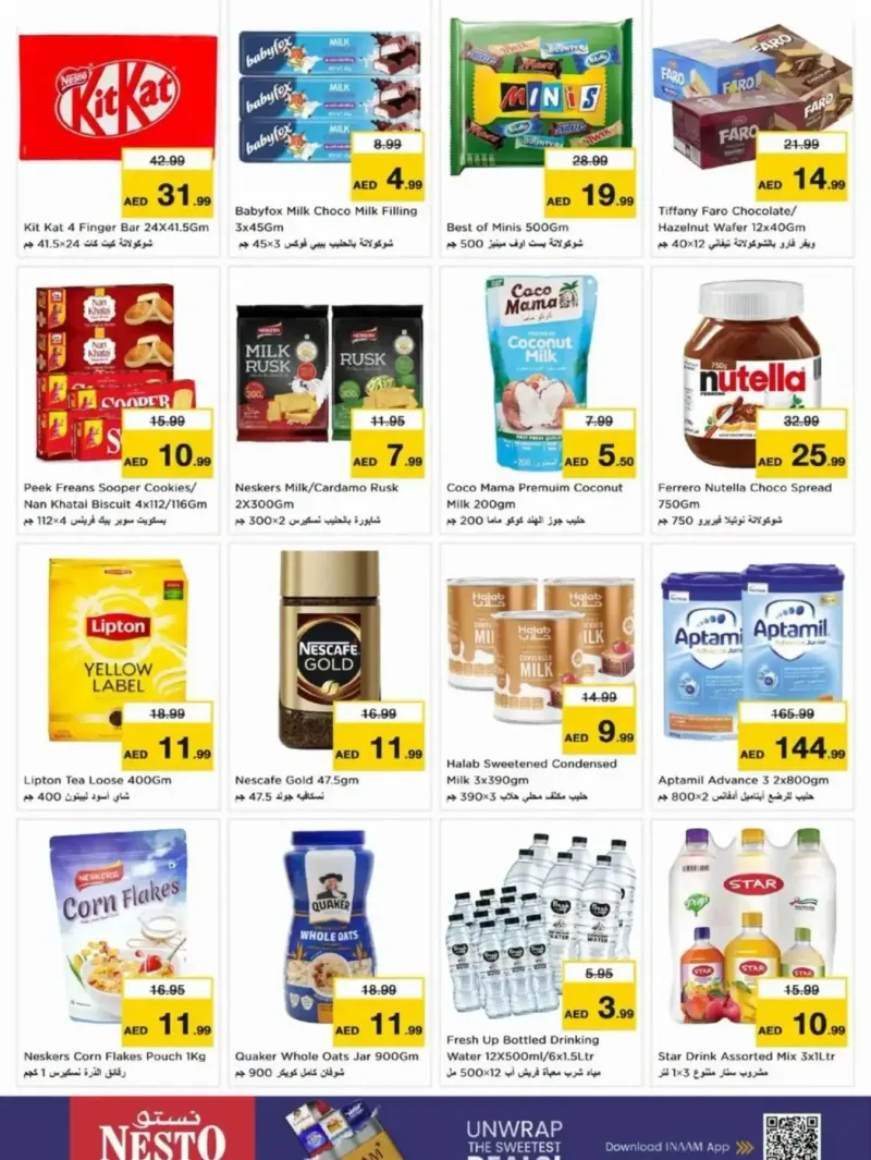 Nesto weekly ad Oct 7 – Oct 8, 2026 – page 2