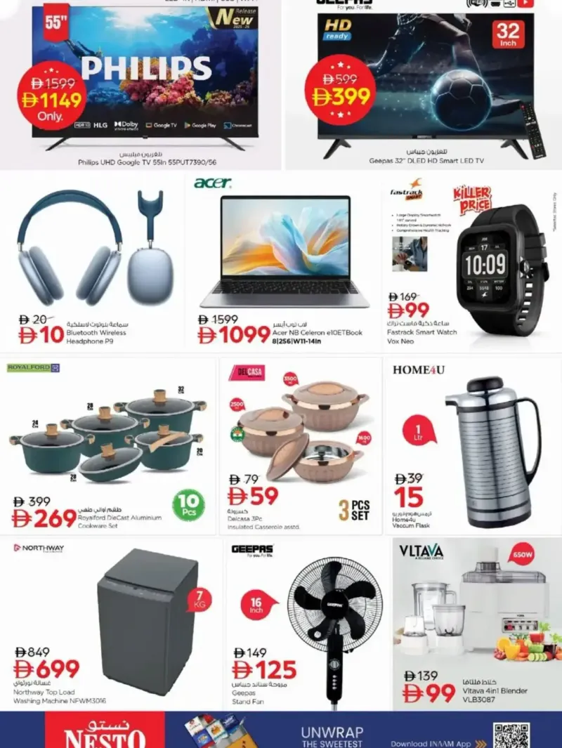 Nesto weekly ad Oct 7 – Oct 8, 2026 – page 6