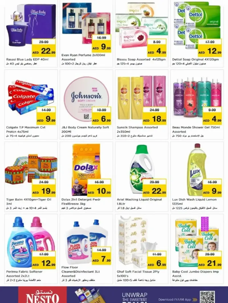 Nesto weekly ad Oct 7 – Oct 8, 2026 – page 5