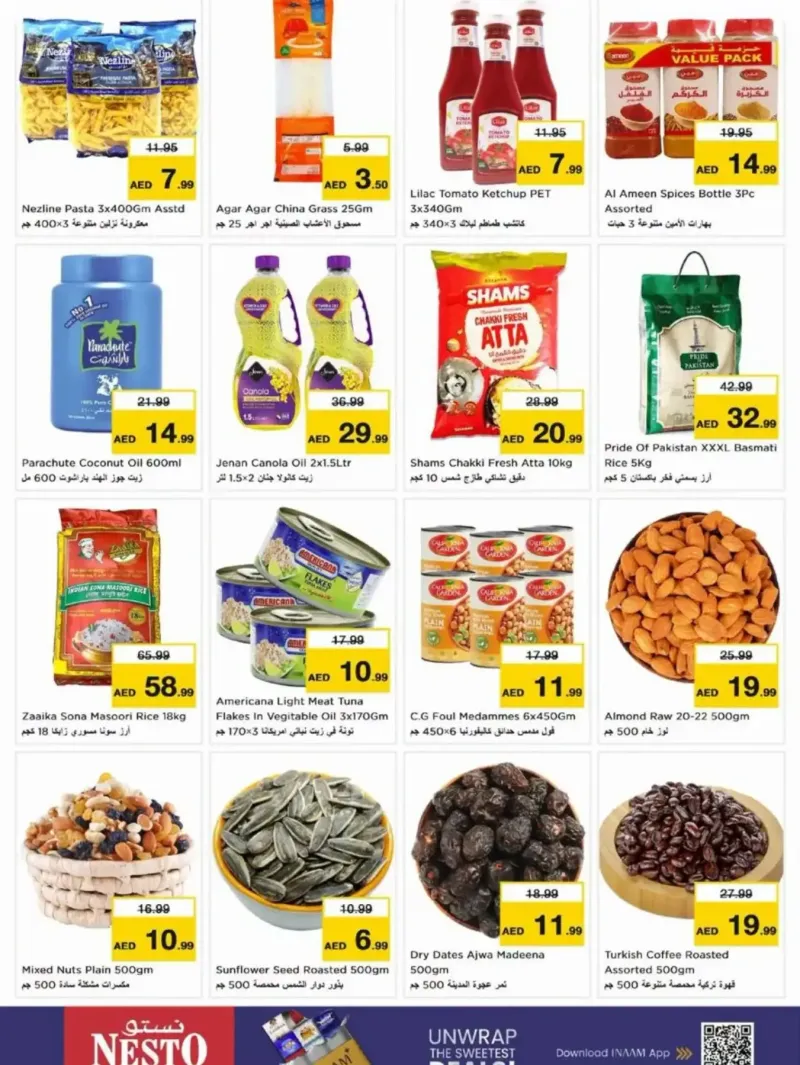 Nesto weekly ad Oct 7 – Oct 8, 2026 – page 3