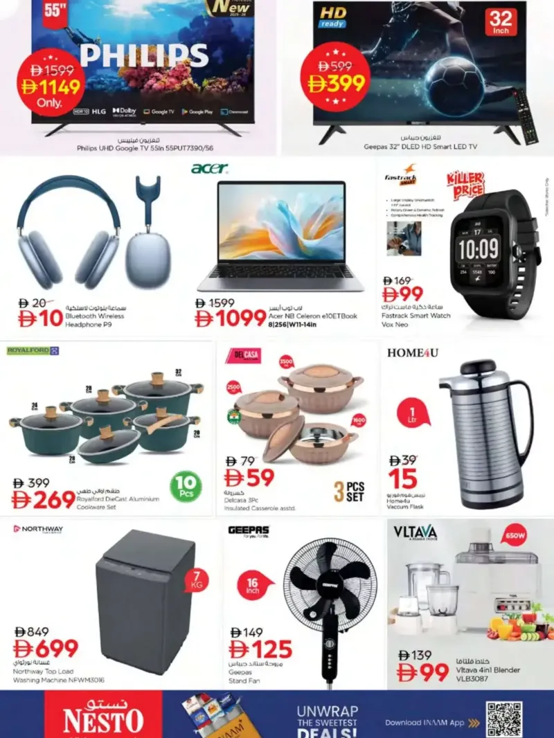 Nesto weekly ad Oct 7 – Oct 8, 2026 – page 10