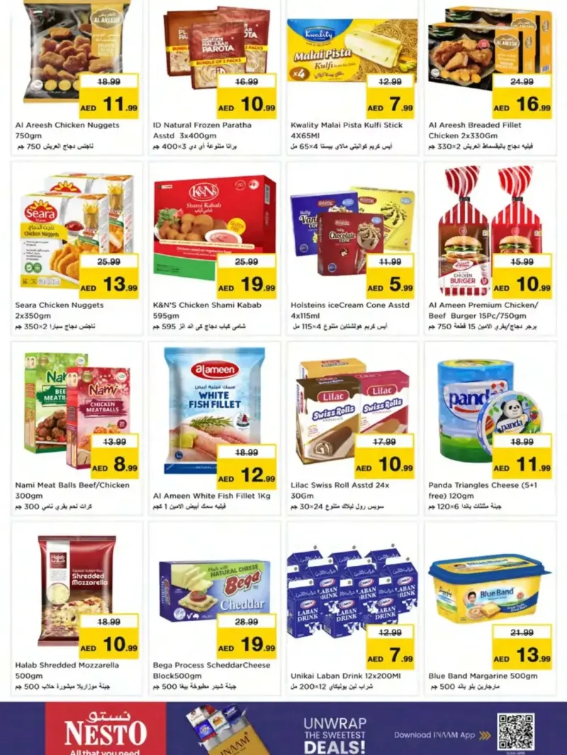 Nesto weekly ad Oct 7 – Oct 8, 2026 – page 8