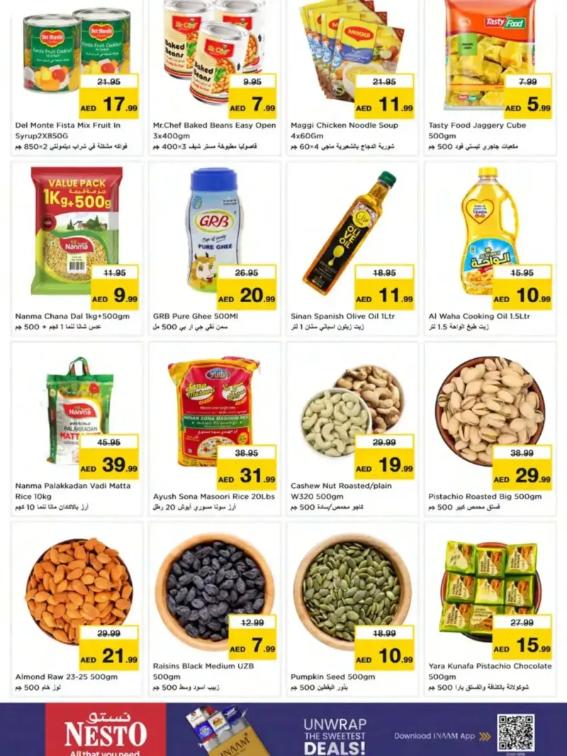 Nesto weekly ad Oct 7 – Oct 8, 2026 – page 6