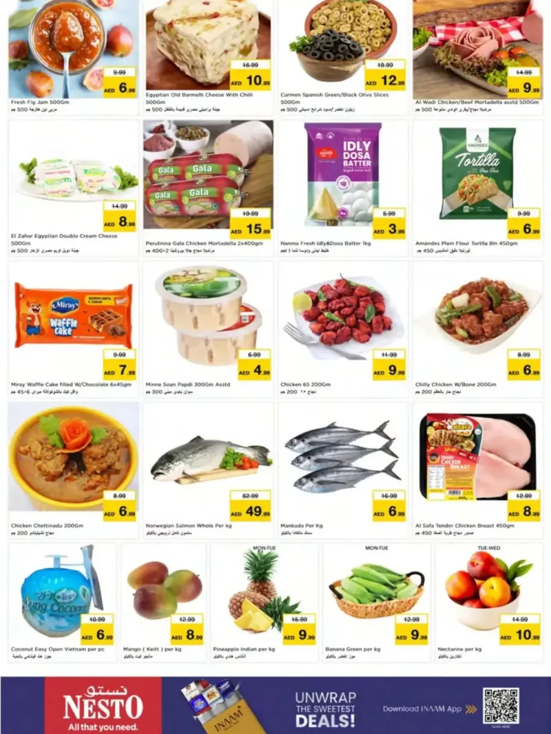 Nesto weekly ad Oct 7 – Oct 8, 2026 – page 9