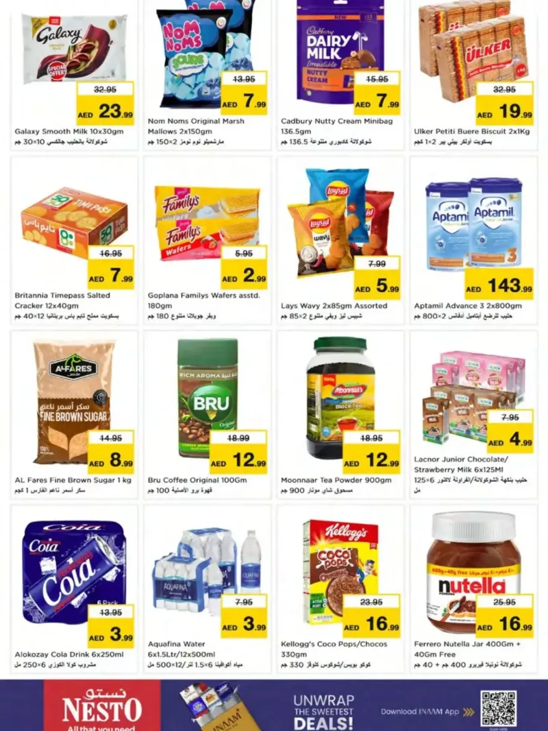 Nesto weekly ad Oct 7 – Oct 8, 2026 – page 5