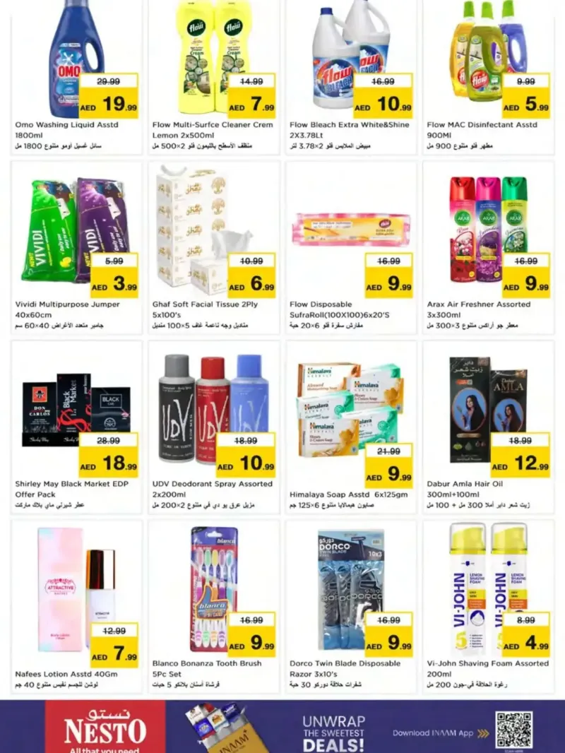 Nesto weekly ad Oct 7 – Oct 8, 2026 – page 7
