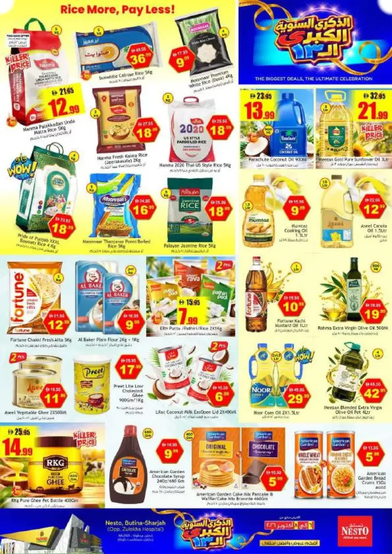 Nesto weekly ad Oct 7 – Oct 8, 2026 – page 8