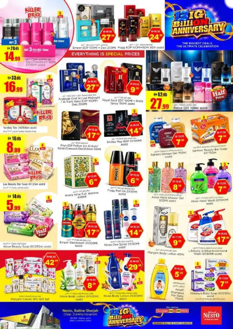 Nesto weekly ad Oct 7 – Oct 8, 2026 – page 10