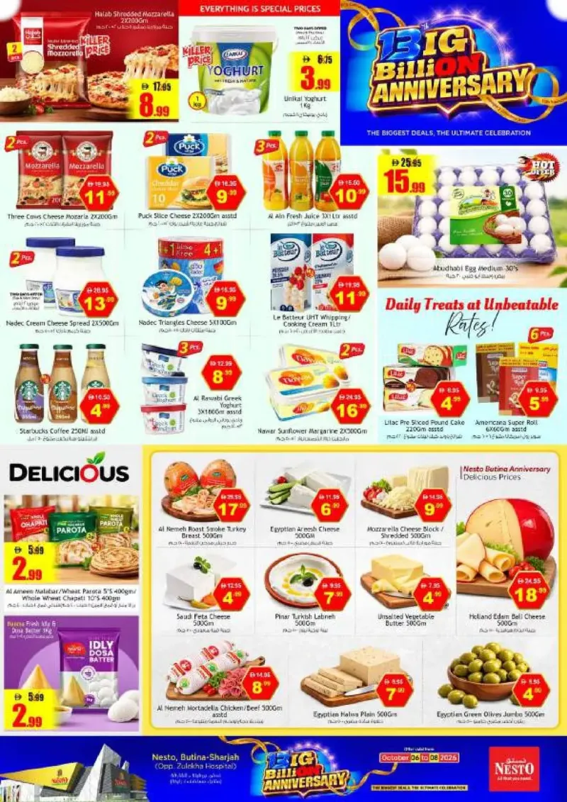 Nesto weekly ad Oct 7 – Oct 8, 2026 – page 15