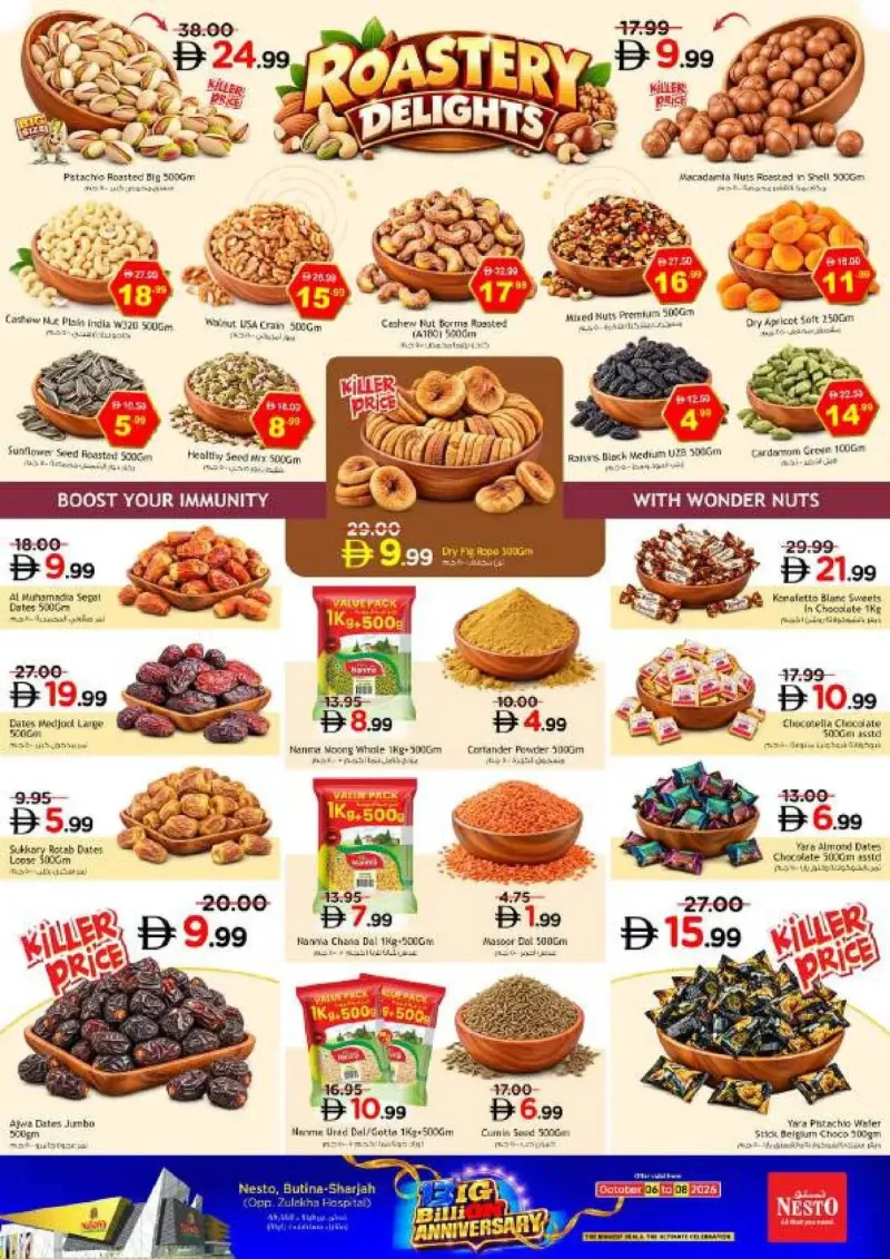 Nesto weekly ad Oct 7 – Oct 8, 2026 – page 9