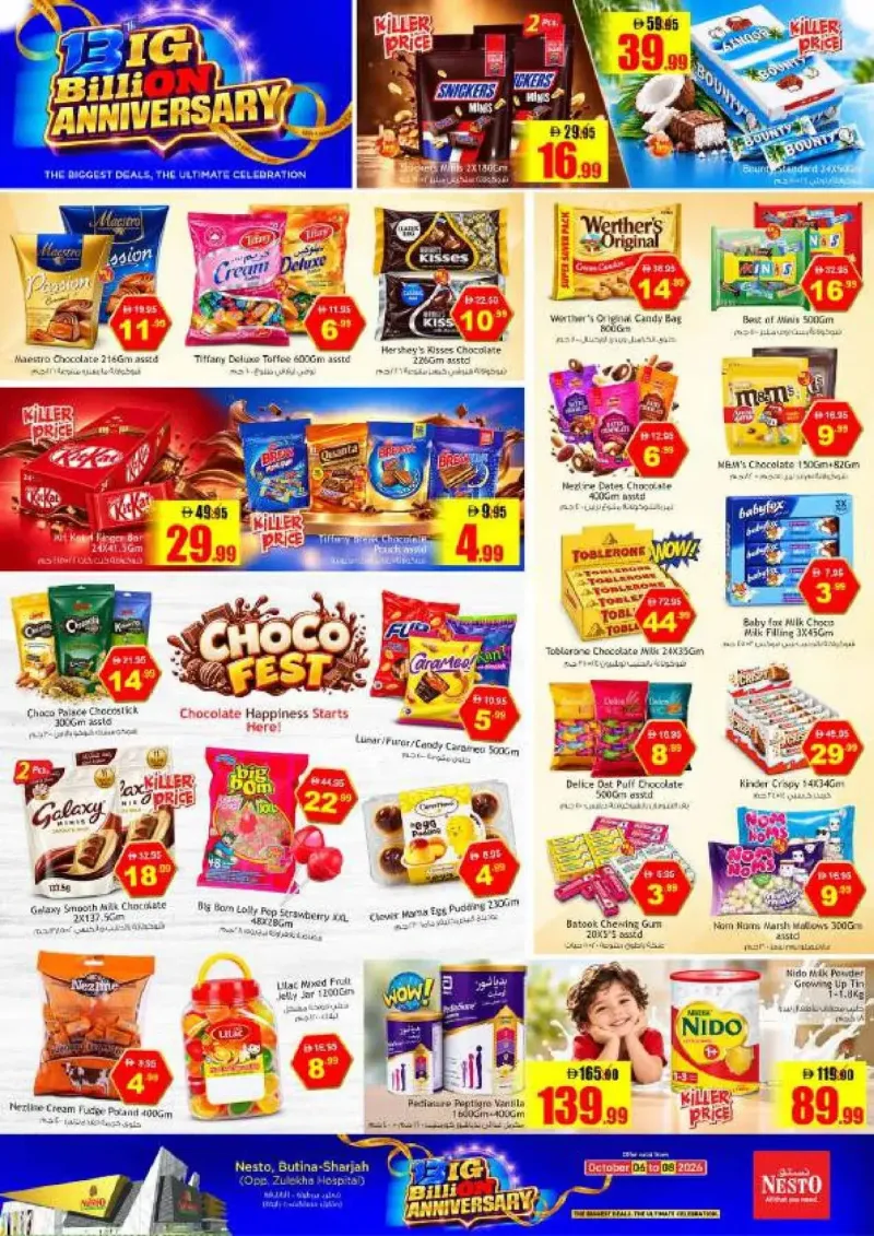 Nesto weekly ad Oct 7 – Oct 8, 2026 – page 3