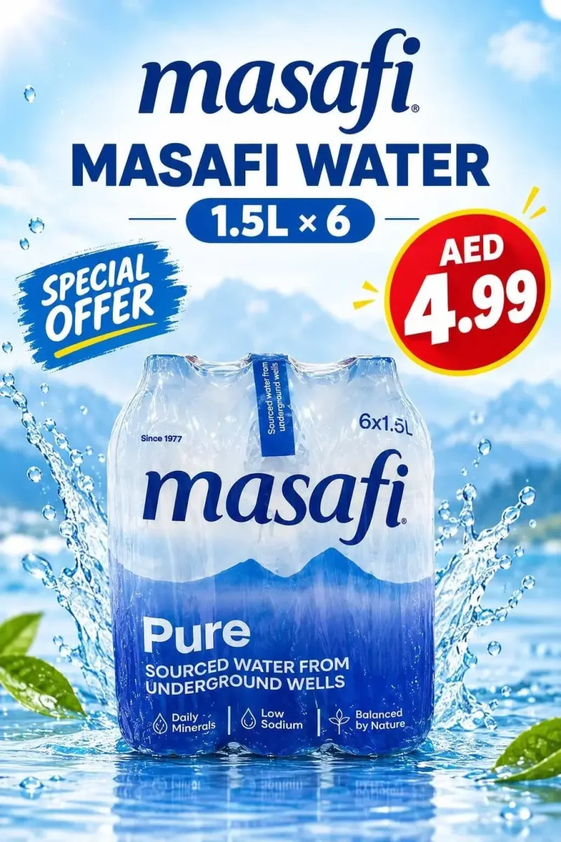 Shaklan weekly ad Oct 7 – Oct 8, 2026 – page 1