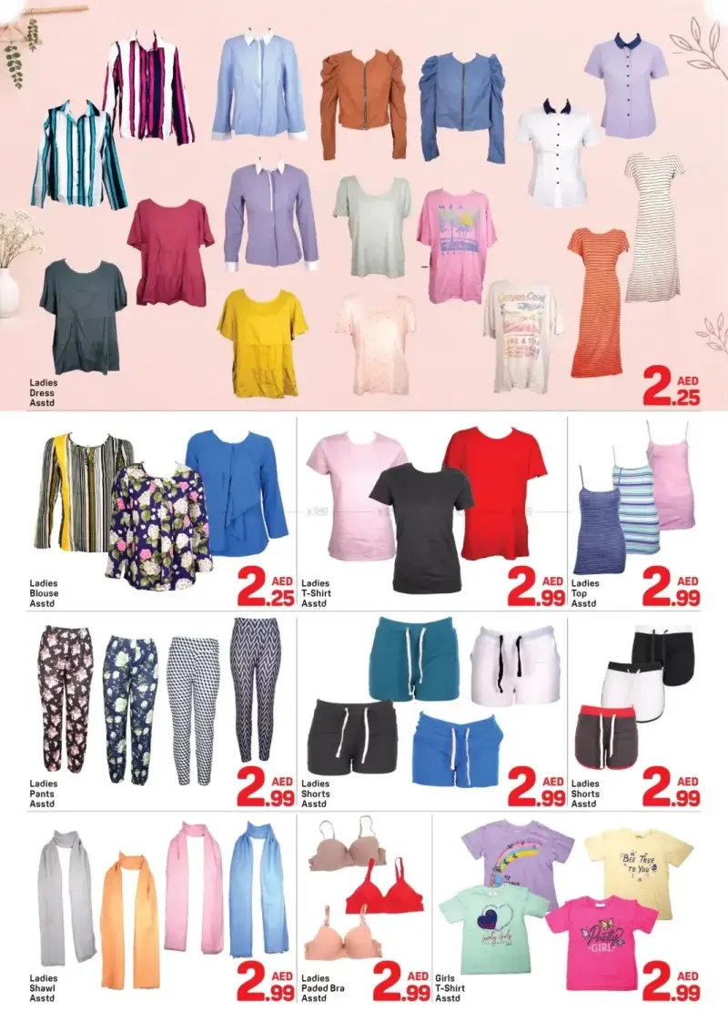 Day To Day weekly ad Oct 8 – Oct 12, 2026 – page 5