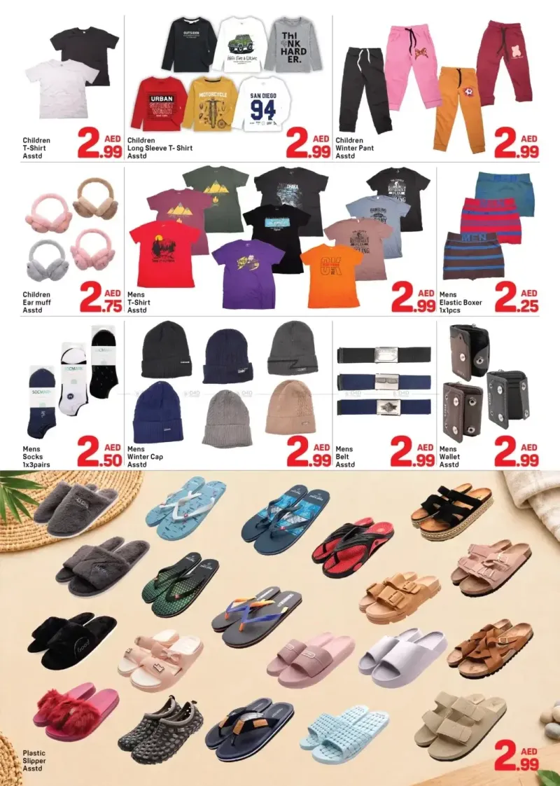 Day To Day weekly ad Oct 8 – Oct 12, 2026 – page 6