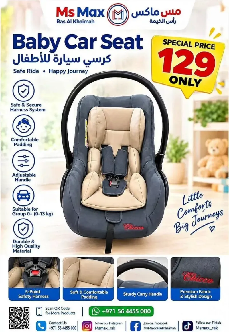Ms Max UAE weekly ad Oct 7 – Oct 8, 2026 – page 4