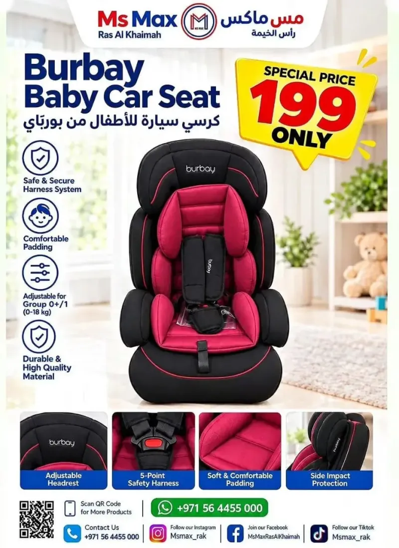 Ms Max UAE weekly ad Oct 7 – Oct 8, 2026 – page 2