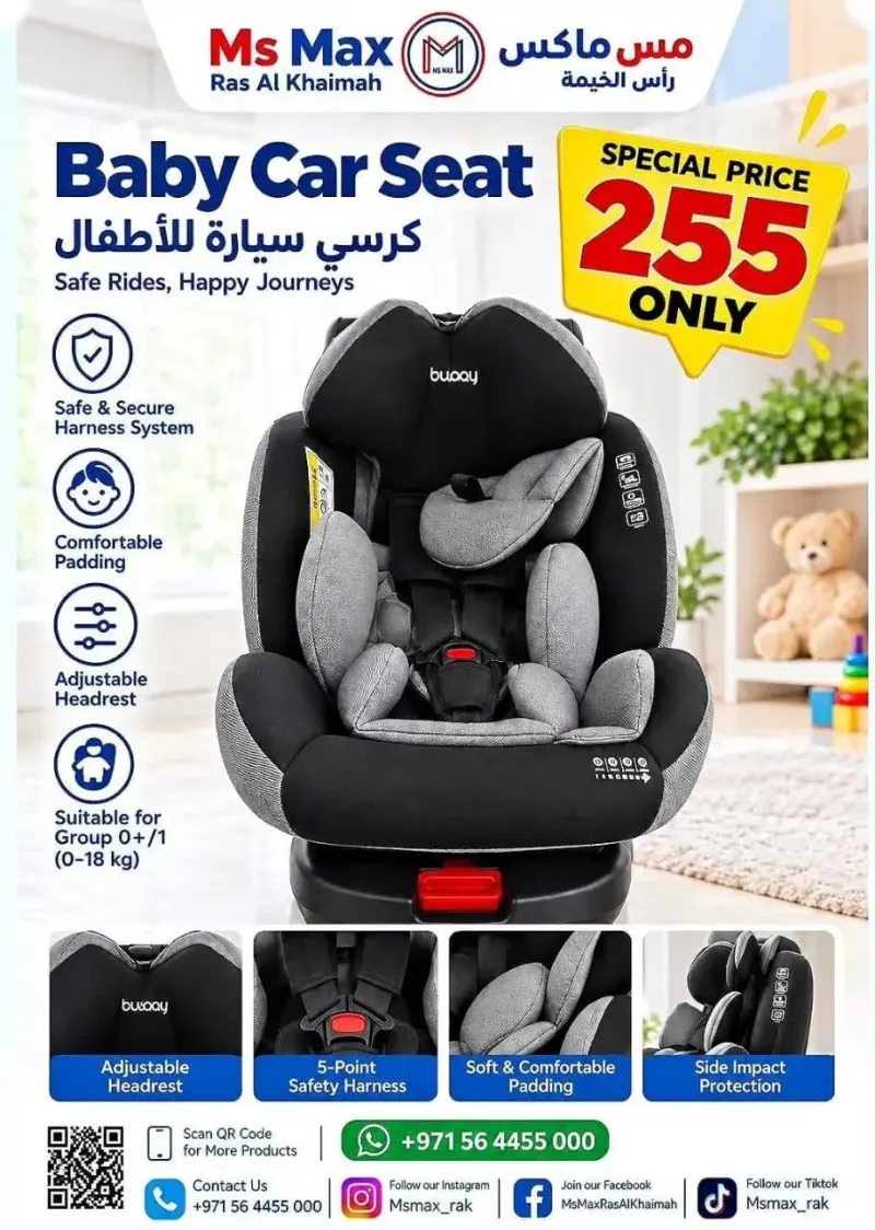 Ms Max UAE weekly ad Oct 7 – Oct 8, 2026 – page 3