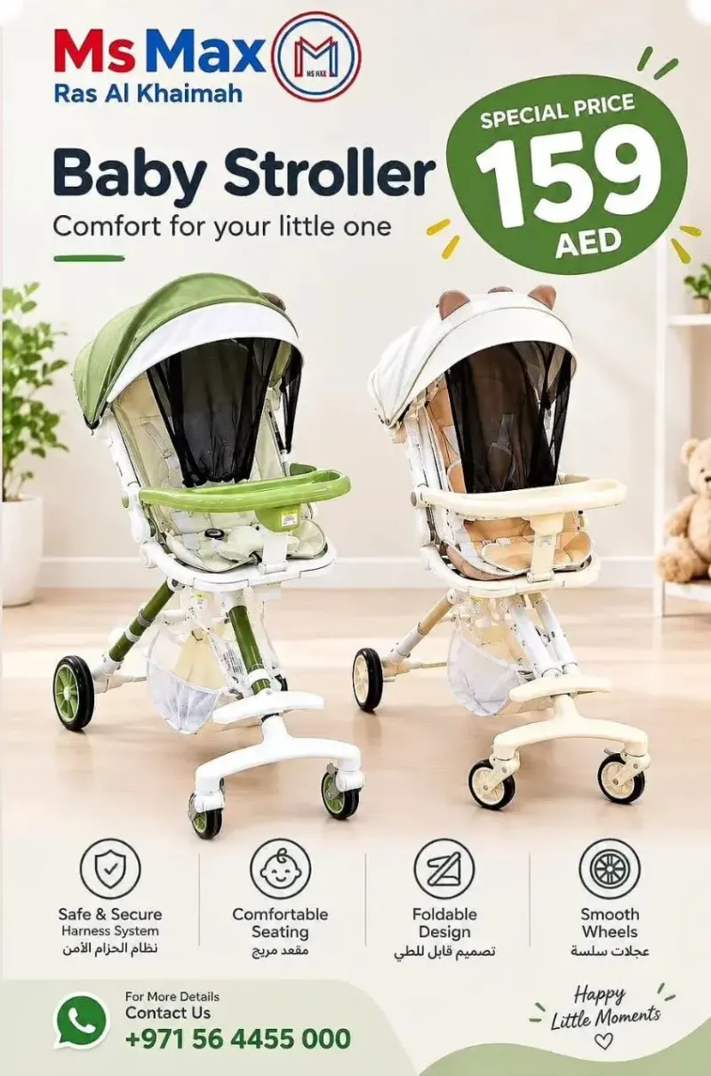 Ms Max UAE weekly ad Oct 7 – Oct 8, 2026 – page 7