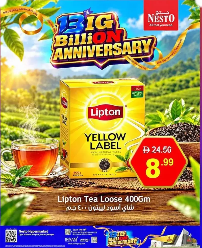 Nesto weekly ad Oct 7 – Oct 8, 2026 – page 10