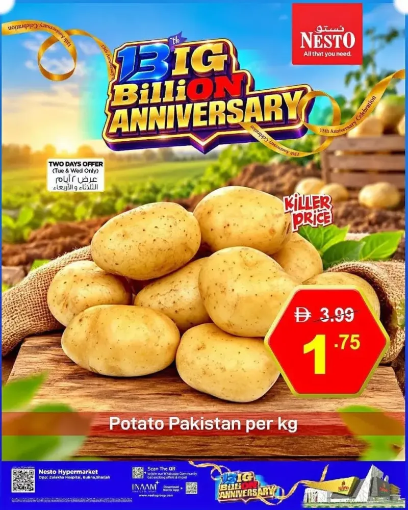 Nesto weekly ad Oct 7 – Oct 8, 2026 – page 9