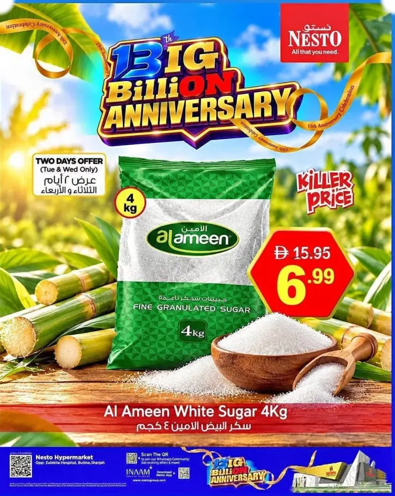 Nesto weekly ad Oct 7 – Oct 8, 2026 – page 6