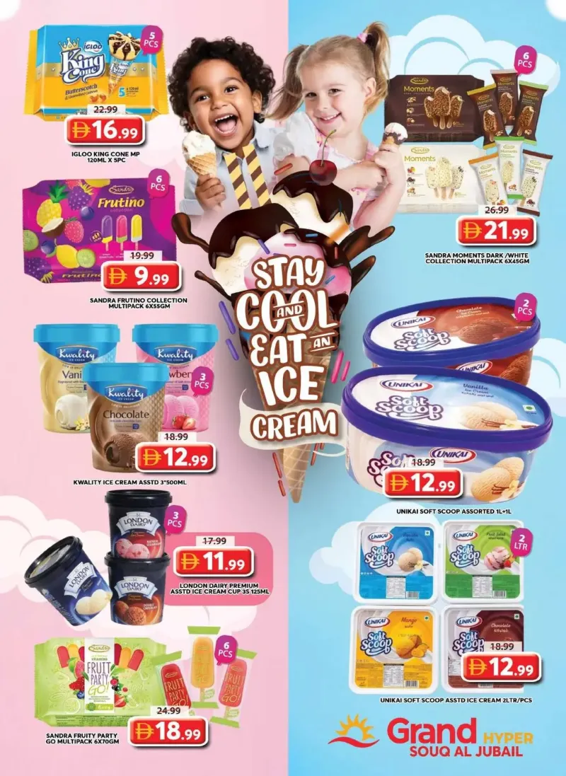 Grand Hypermarket weekly ad Oct 8 – Oct 12, 2026 – page 4